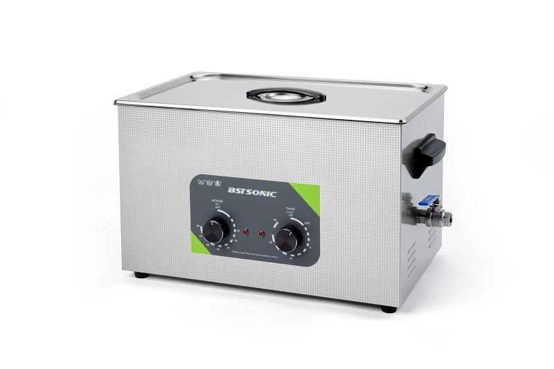 Ultrasonic Optics Parts Cleaner (2)(001)